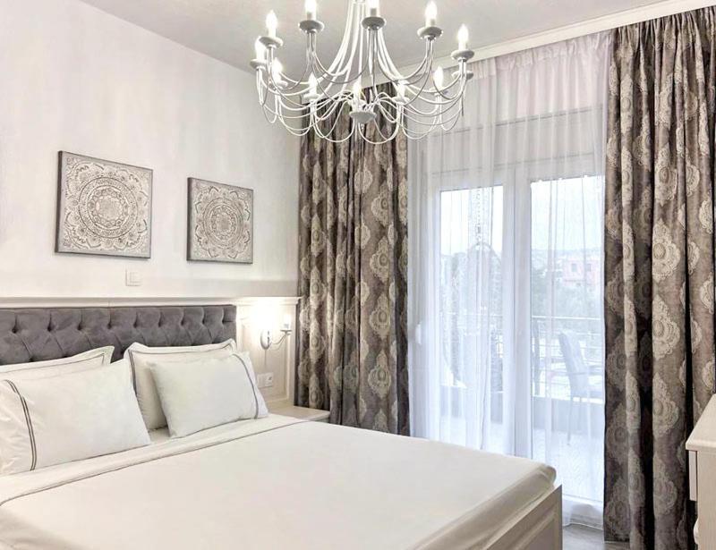 Royal Apartments - Nikiti Zewnętrze zdjęcie
