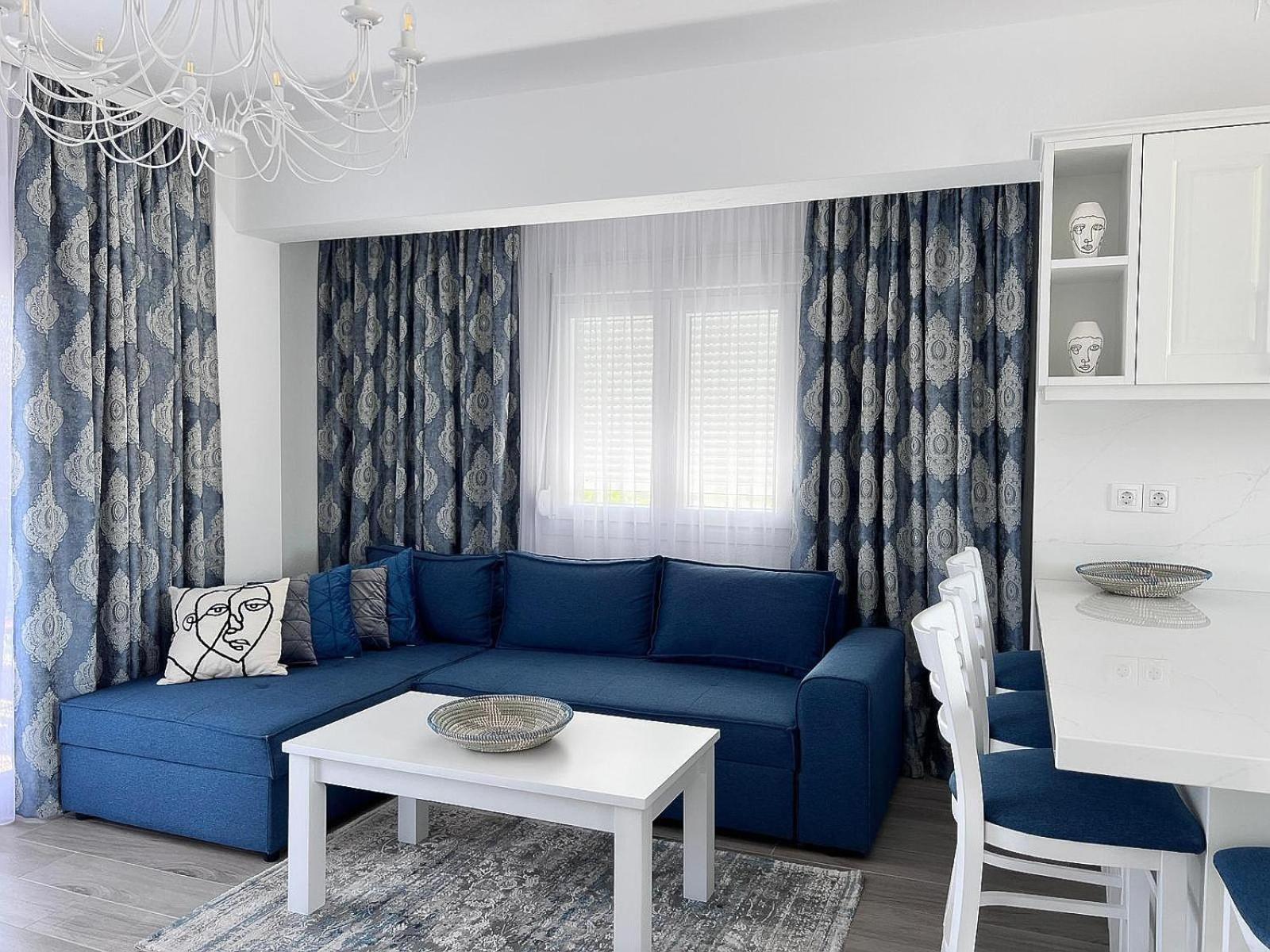 Royal Apartments - Nikiti Zewnętrze zdjęcie